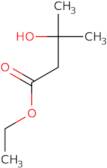 Ethyl 3-hydroxy-3-methyl-d3-butyrate-4,4,4-d3