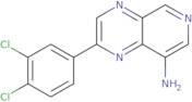 N-Methyl-4-(methylsulfonyl)-2-nitroaniline