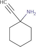 1-Ethynylcyclohexylamine