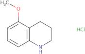 5-methoxy-1,2,3,4-tetrahydroquinoline