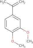 1,2-Dimethoxy-4-(prop-1-en-2-yl)benzene