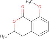 8-Methoxy-3-methylisochroman-1-one