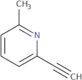 2-Ethynyl-6-methylpyridine