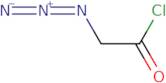 2-Azidoacetyl chloride