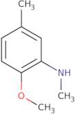 2-Methoxy-N,5-dimethylaniline