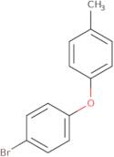 1-Bromo-4-(4-methylphenoxy)benzene