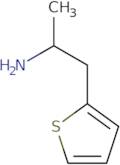 1-(Thiophen-2-yl)propan-2-amine