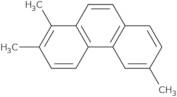 1,2,6-Trimethyl-phenanthrene
