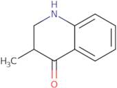 3-Methyl-1,2,3,4-tetrahydroquinolin-4-one