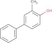 2-Methyl-4-phenylphenol