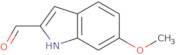 6-Methoxy-1H-indole-2-carbaldehyde