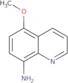 8-Amino-5-methoxyquinoline
