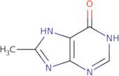8-Methylhypoxanthine