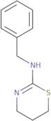 Benzyl-(5,6-dihydro-4H-[1,3]thiazin-2-yl)-amine