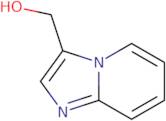 Imidazo[1,2-a]pyridin-3-ylmethanol