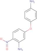 3,4'-Diamino-4-nitrodiphenyl Ether