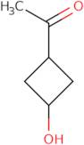 1-(3-Hydroxycyclobutyl)ethan-1-one