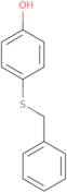 4-(benzylsulfanyl)phenol