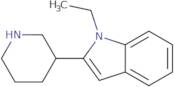 N-Octadecylnaphthyl-2-amino-6-sulphonic acid