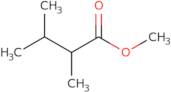 Methyl 2,3-dimethylbutanoate