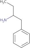 1-Phenyl-2-butanamine