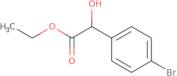 Ethyl (4-bromophenyl)(hydroxy)acetate