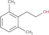 2-(2,6-Dimethylphenyl)ethan-1-ol