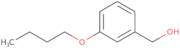 (3-Butoxyphenyl)methanol