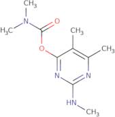 Pirimicarb-desmethyl