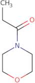 1-(4-Morpholinyl)-1-propanone