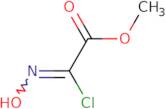 Methyl 2-chloro-2-(hydroxyimino)acetate