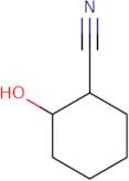 2-Hydroxycyclohexane-1-carbonitrile