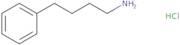 4-Phenylbutylamine hydrochloride