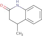 4-Methyl-1,2,3,4-tetrahydroquinolin-2-one