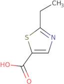 2-Ethyl-1,3-thiazole-5-carboxylic acid