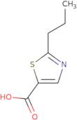 2-Propylthiazole-5-carboxylic acid