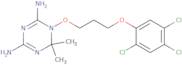 Wr99210 hydrochloride