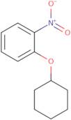 1-(Cyclohexyloxy)-2-nitrobenzene