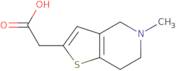 Tetradecanoic-2,2-d2 acid