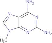 9-Methyl-9H-purine-2,6-diamine