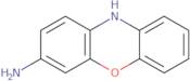 10H-Phenoxazin-3-amine