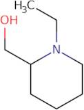 (1-Ethyl-2-piperidinyl)methanol