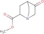 2-Quinuclidinecarboxylic acid