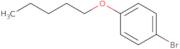 1-Bromo-4-pentoxy-benzene