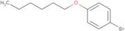 1-Bromo-4-hexyloxybenzene