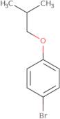 1-Bromo-4-isobutoxybenzene
