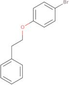 1-Bromo-4-(2-phenylethoxy)benzene