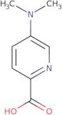 5-(Dimethylamino)pyridine-2-carboxylic acid