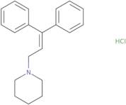 Anhydro pridinol hydrochloride
