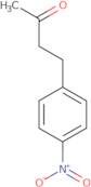 4-(4-Nitrophenyl)butan-2-one